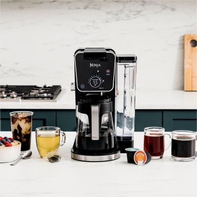 Coffee Makers & Electric Kettles - Ninja® Kitchen